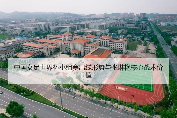 中国女足世界杯小组赛出线形势与张琳艳核心战术价值
