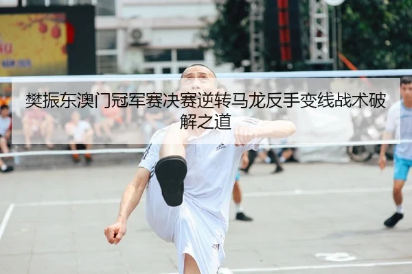 樊振东澳门冠军赛决赛逆转马龙反手变线战术破解之道